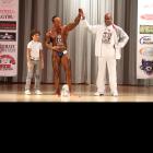 Lawrence  Esposito - NPC Brooklyn Grand Prix 2010 - #1